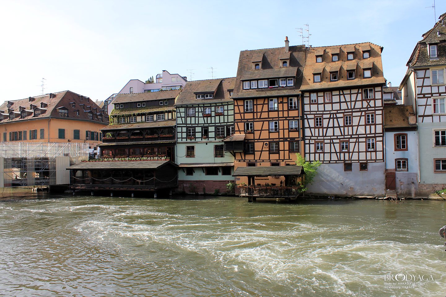 Strasbourg
